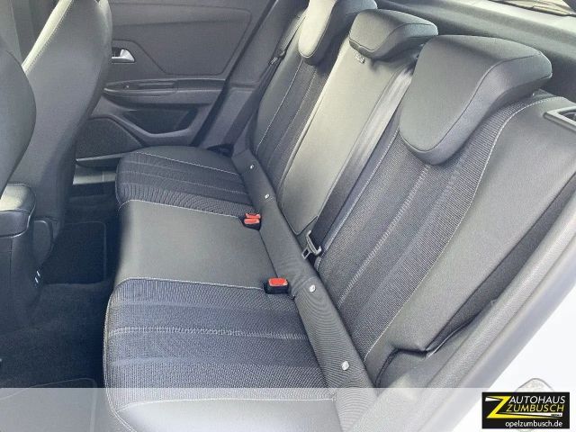 Opel Mokka GS-Line Grand Sport