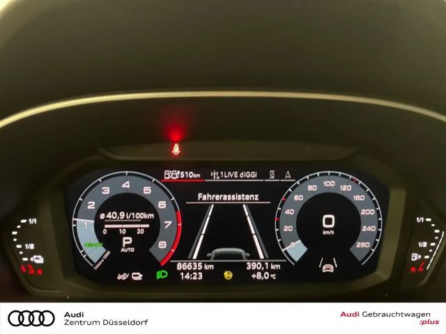 Audi Q3 45 TFSI Hybride S-Line