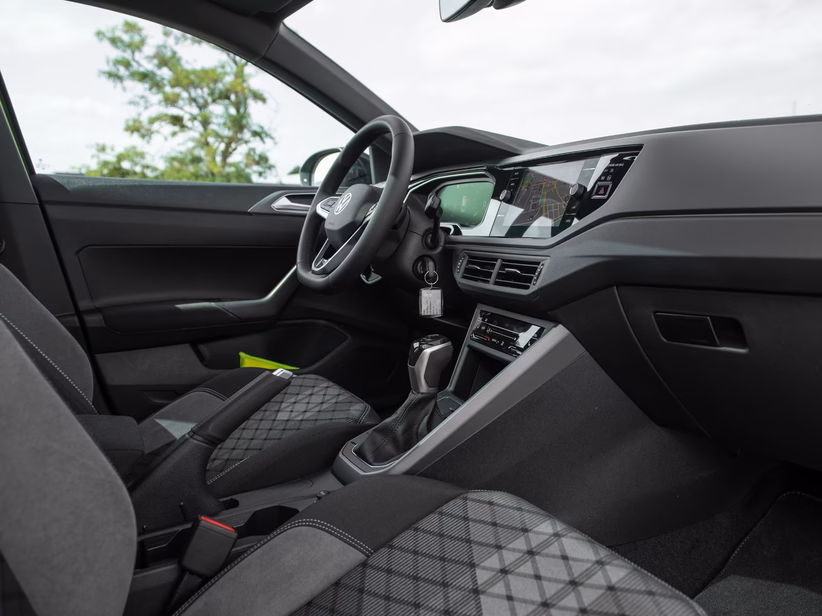 Volkswagen Taigo DSG R-Line