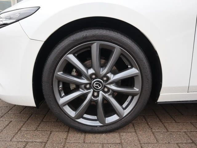 Mazda 3 Selection SkyActiv