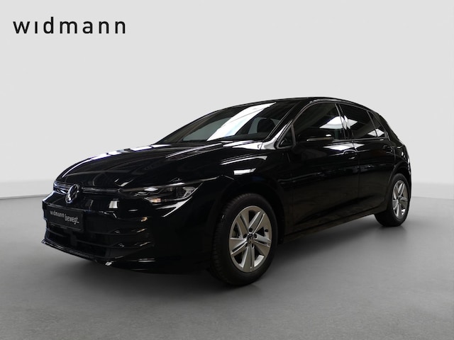 Volkswagen Golf 1.5 TSI