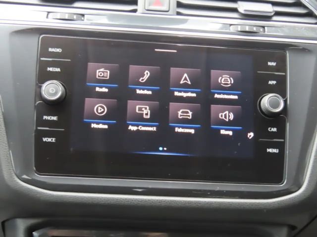 Volkswagen Tiguan 1.5 TSI Allspace Highline