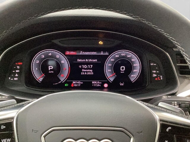 Audi A6 45 TFSI Avant Quattro S-Tronic Sport