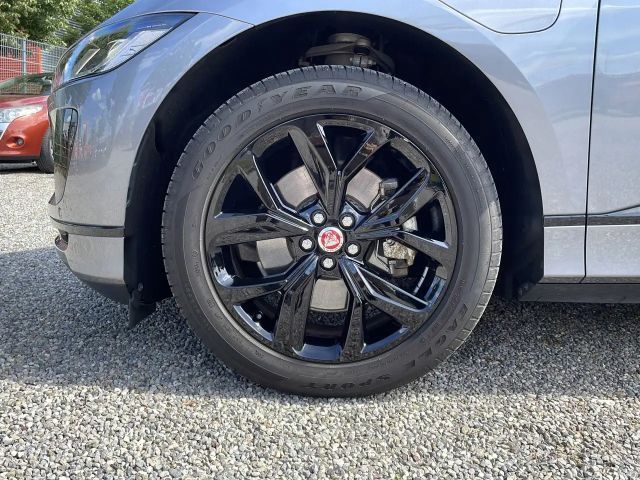 Jaguar I-Pace AWD S