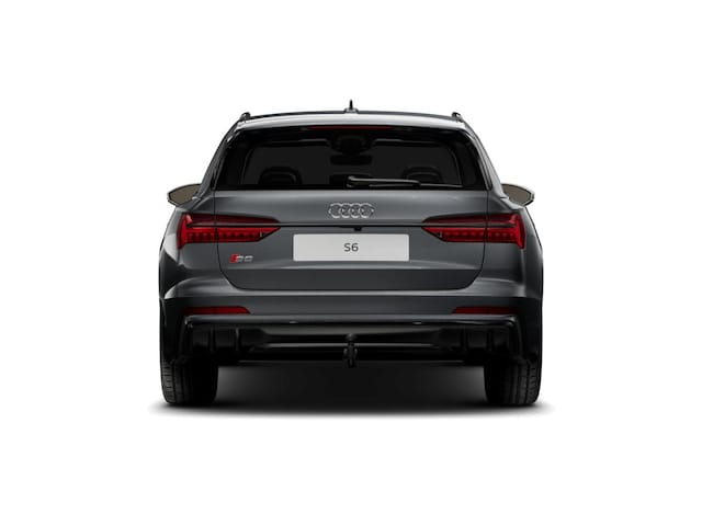 Audi S6 Avant Quattro