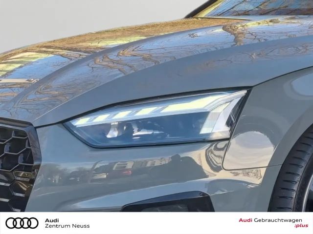Audi A5 40 TFSI S-Line Sportback