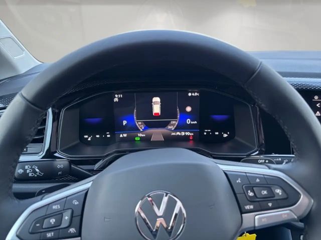 Volkswagen Polo 1.0 TSI DSG Life