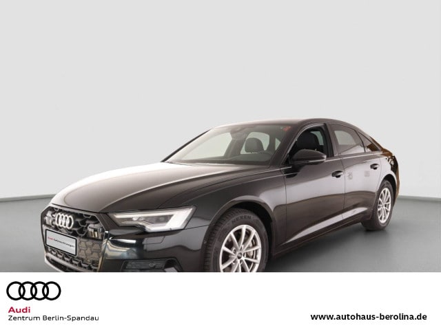 Audi A6 45 TFSI Quattro S-Tronic Sedan