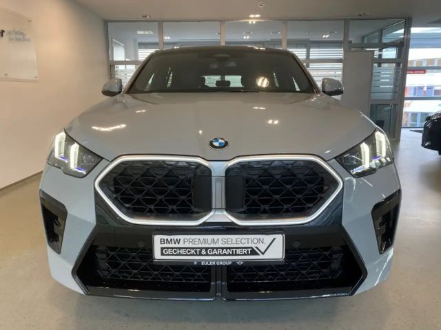 BMW X2 M-Sport sDrive20i