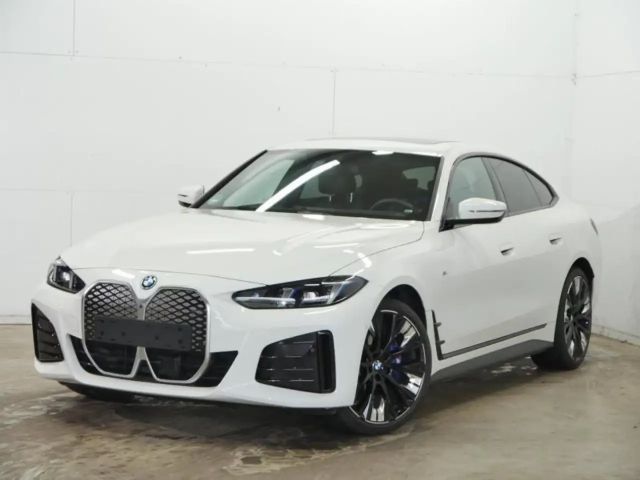 BMW i4 M-Sport