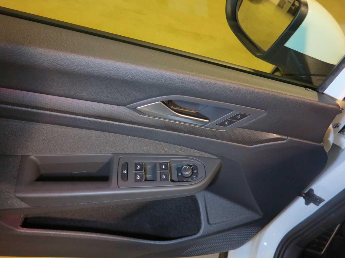 Volkswagen Golf 2.0 TSI GTI Golf VIII