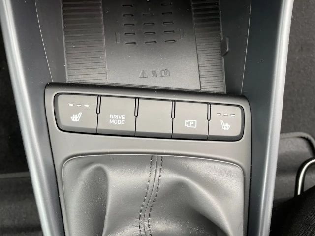 Hyundai i20 1.0 T-GDi Trend