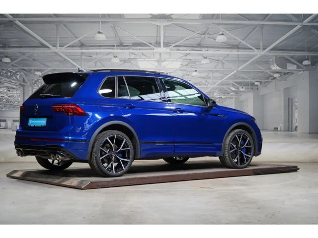 Volkswagen Tiguan 2.0 TSI Style