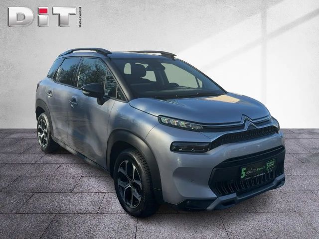 Citroën C3 Aircross PureTech