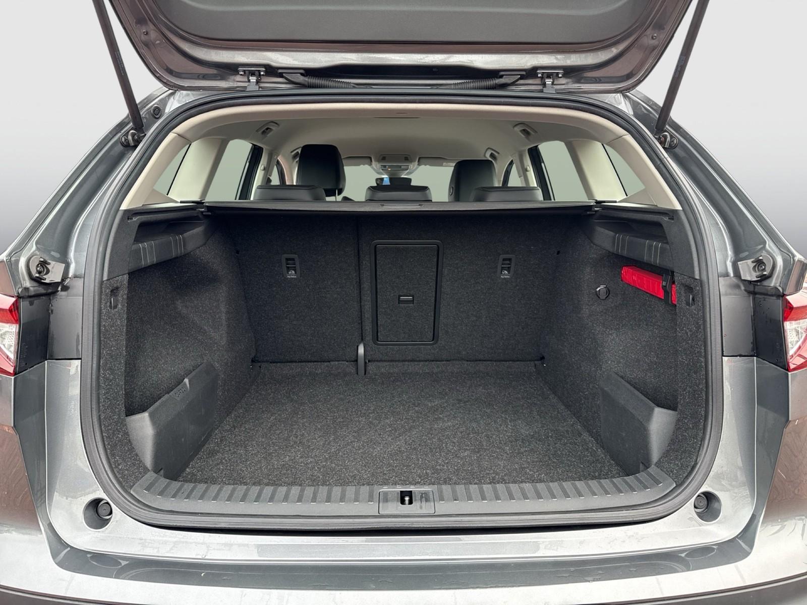 Skoda Enyaq iV Loft iV 50