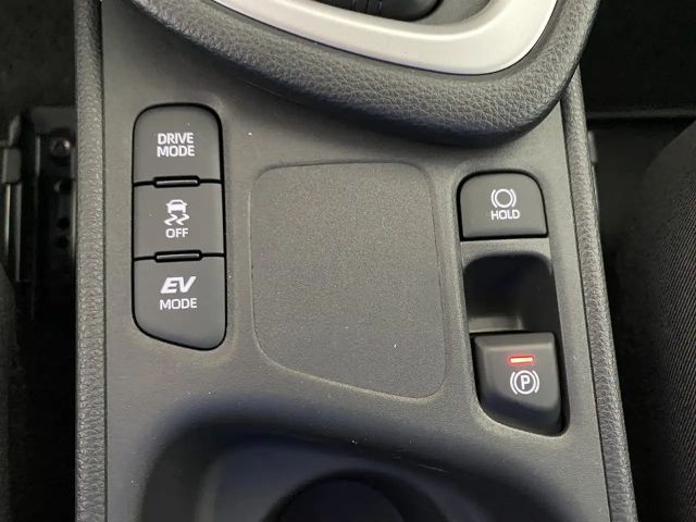 Mazda 2 Hybrid 1.5L Hybrid VVT-i Centre AUTOMATIK SHZ, LM