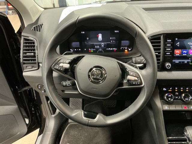 Skoda Karoq 1.5 TSI Selection