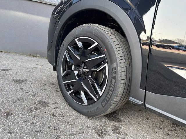 Peugeot 3008 GT-Line Hybrid