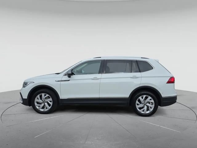 Volkswagen Tiguan 1.5 TSI Allspace DSG Life
