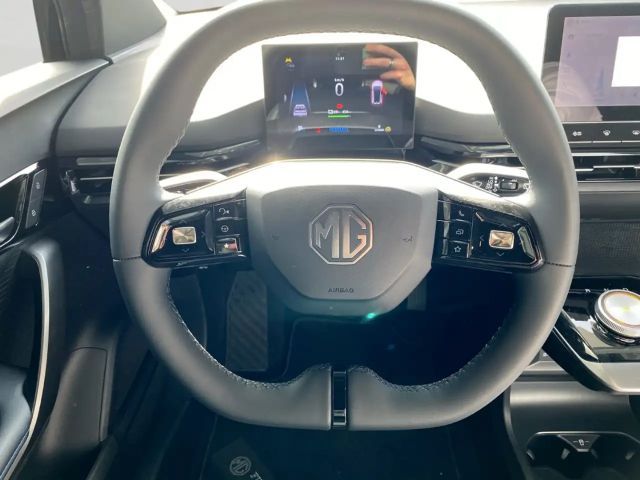 MG MG4 Extended Range Trophy