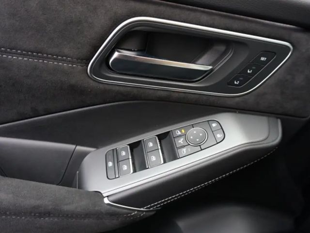 Nissan Qashqai DIG-T