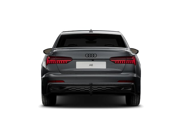Audi A6 45 TFSI Quattro S-Line S-Tronic Sedan