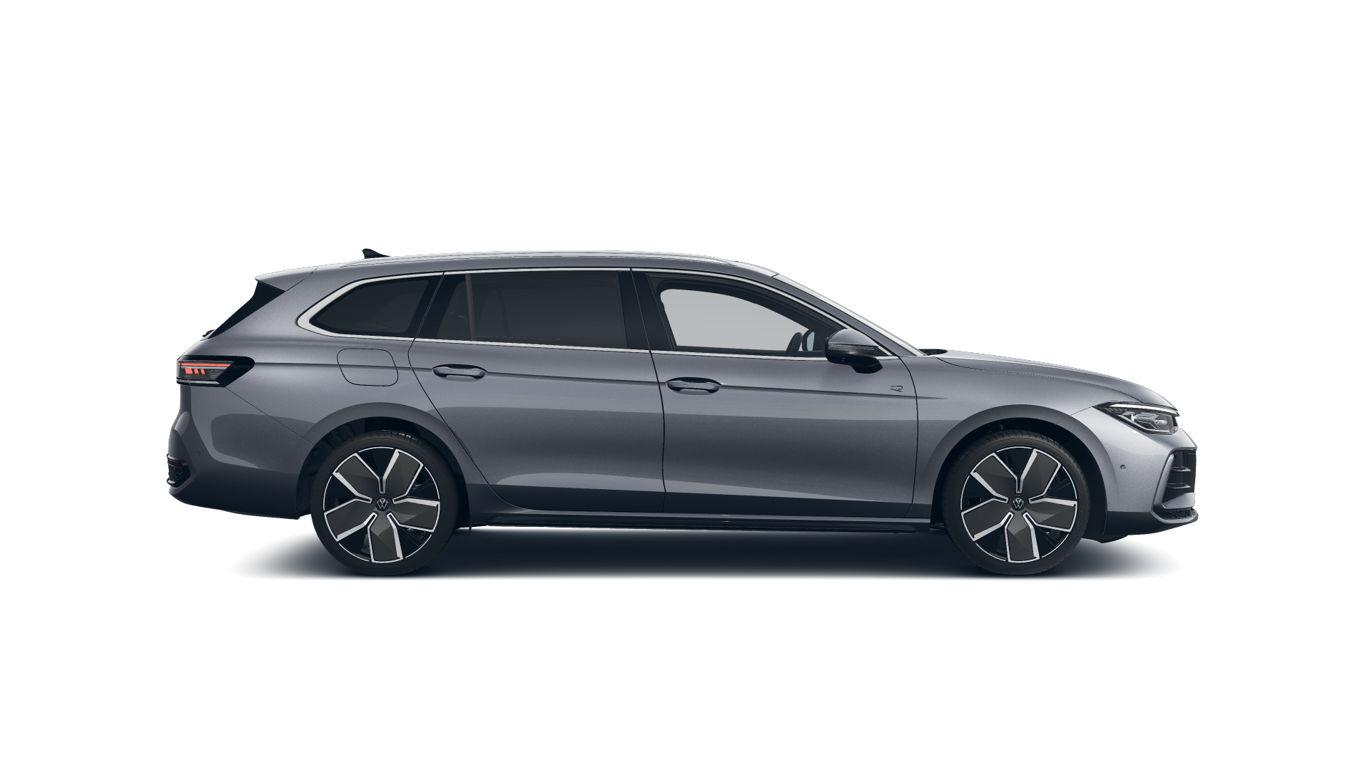 Volkswagen Passat 2.0 TDI DSG R-Line