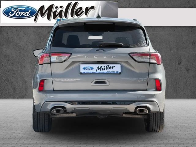Ford Kuga Hybrid ST Line X