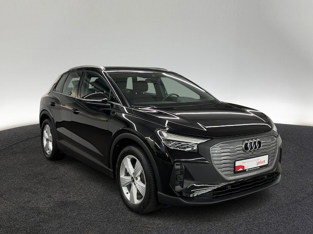 Audi Q4 e-tron 35