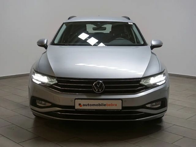 Volkswagen Passat 2.0 TDI Business DSG