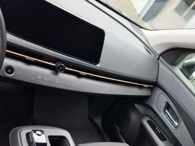 Nissan Ariya Engage Winter + 63kWh 2WD 218PS