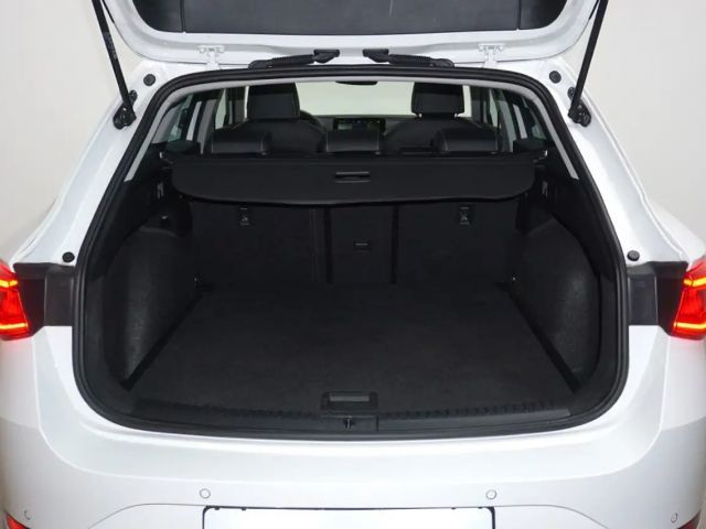 Seat Leon 2.0 TDI DSG Xcellence