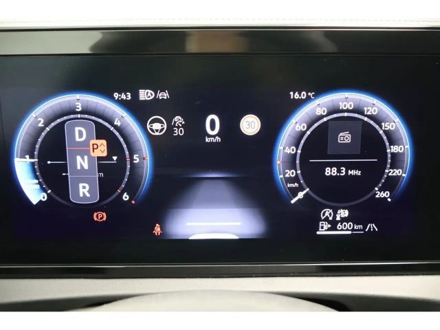 Volkswagen Tiguan 2.0 TDI DSG Elegance Elegance