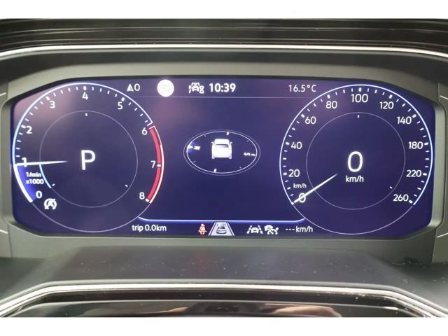 Volkswagen Taigo 1.0 TSI DSG Style