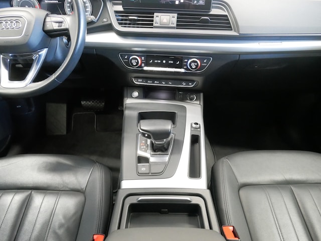 Audi Q5 40 TDI Quattro S-Tronic