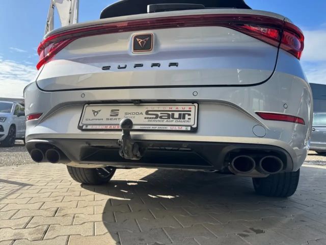 Cupra Leon 2.0 TSI 4Drive DSG Sportstourer VZ