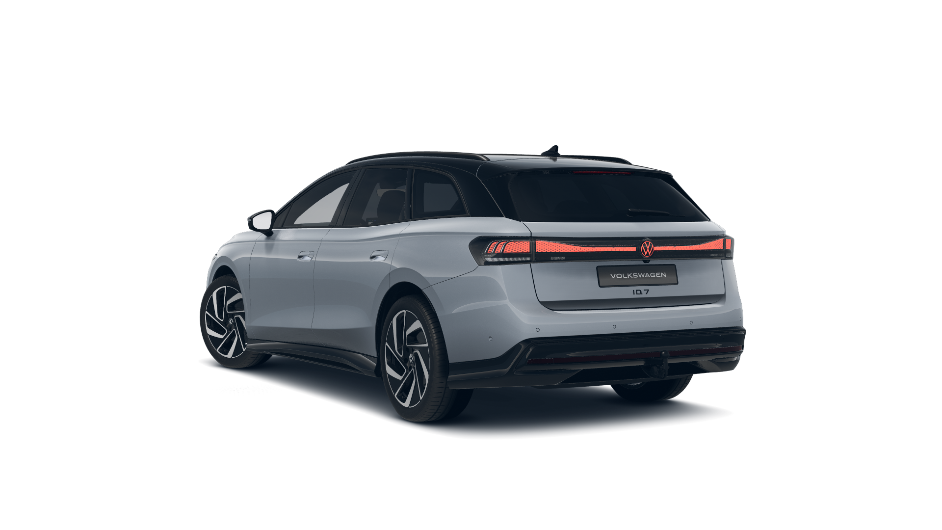 Volkswagen ID.7 Pro Style Tourer