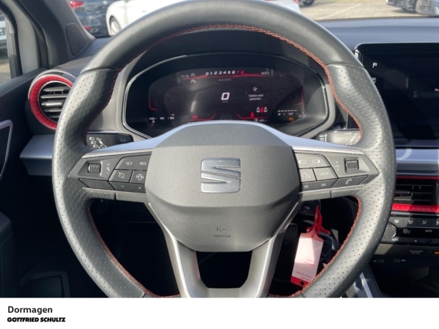 Seat Arona 1.0 TSI FR-lijn