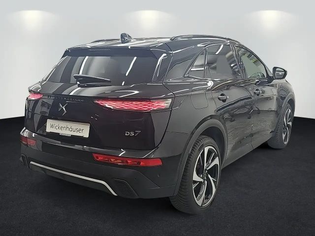 DS DS 7 Crossback Mobiles