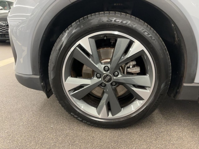 Audi Q4 e-tron 35 Sportback