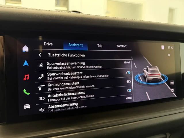 Porsche Cayenne Coupé E-Hybrid