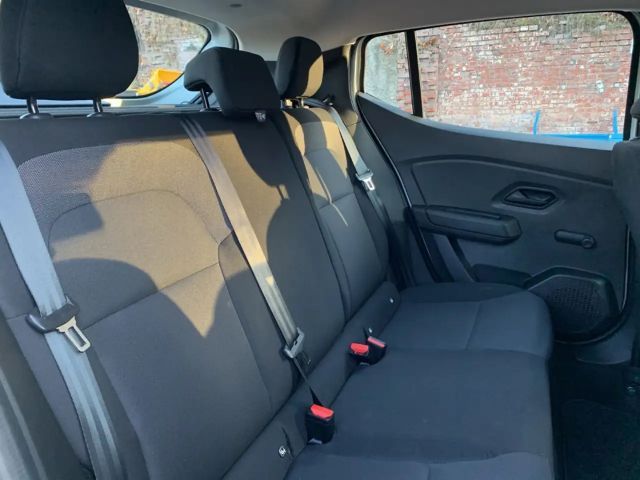 Dacia Sandero Essential