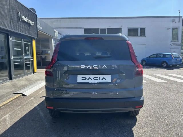 Dacia Jogger Hybrid 140