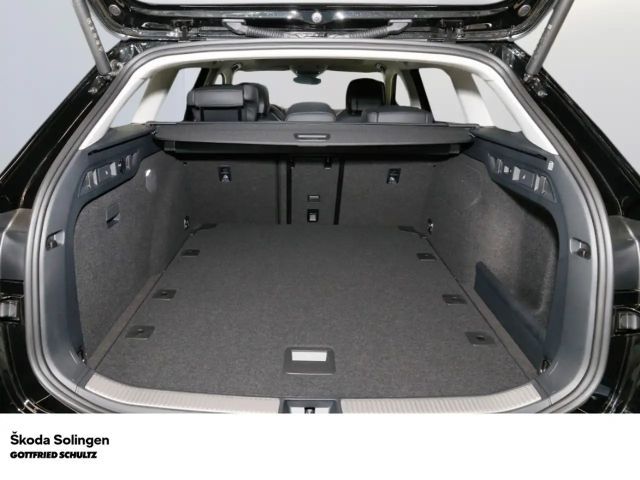 Skoda Superb 2.0 TDI Combi