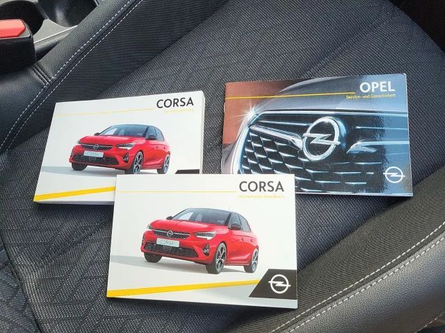 Opel Corsa 1.2 Turbo Turbo