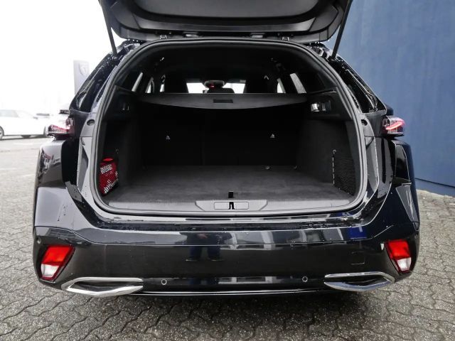 Peugeot 308 BlueHDi GT-Line SW