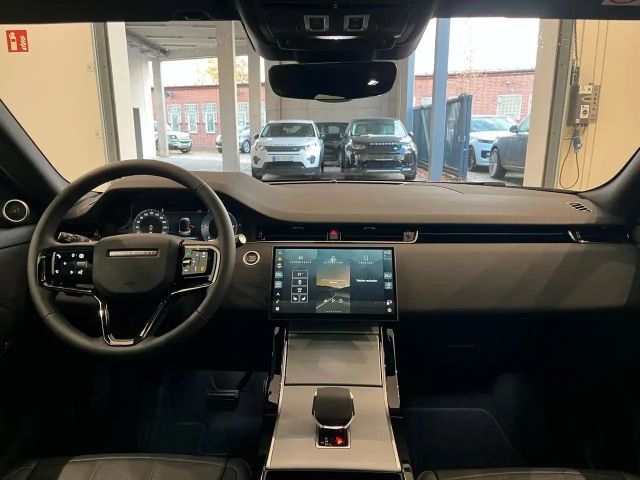 Land Rover Range Rover Evoque D200 S