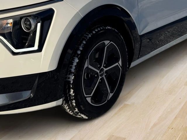 Kia Niro Hybrid Vision