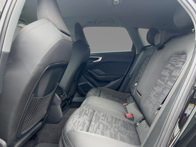 Audi A5 Avant S-Tronic