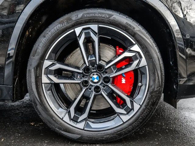 BMW X1 M-Sport sDrive18i